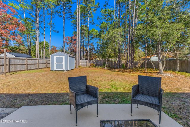 286 Elm Street, Saint James, NC 28461