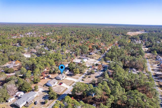 286 Elm Street, Saint James, NC 28461