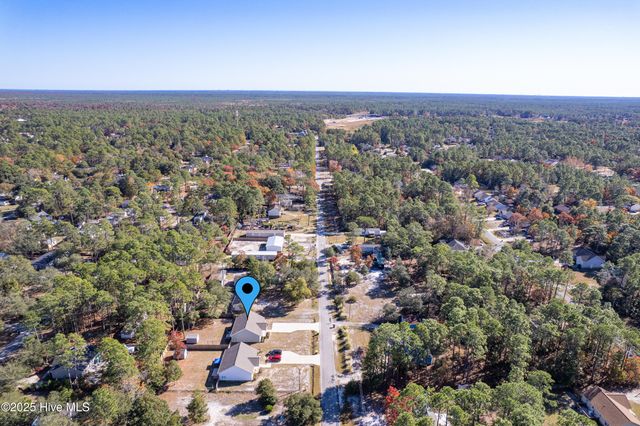 286 Elm Street, Saint James, NC 28461