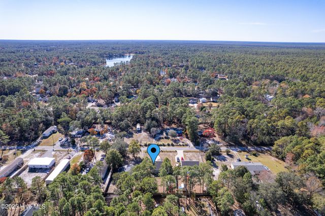 286 Elm Street, Saint James, NC 28461