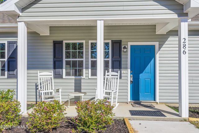 286 Elm Street, Saint James, NC 28461