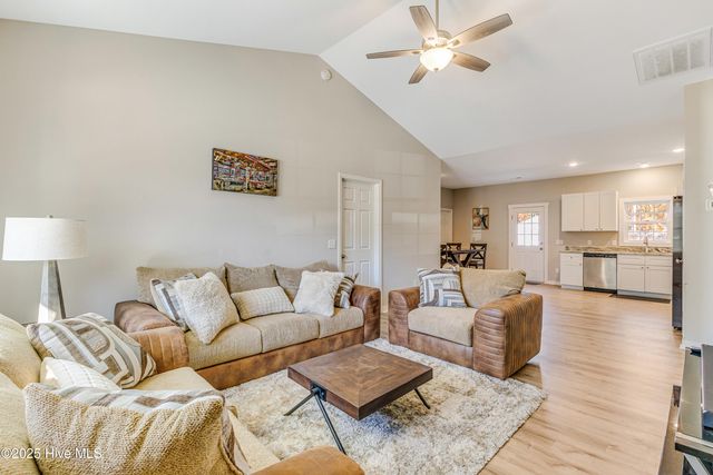 286 Elm Street, Saint James, NC 28461