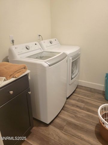 7266 Overture Drive, Reno, NV 89506