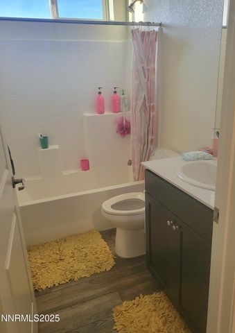 7266 Overture Drive, Reno, NV 89506