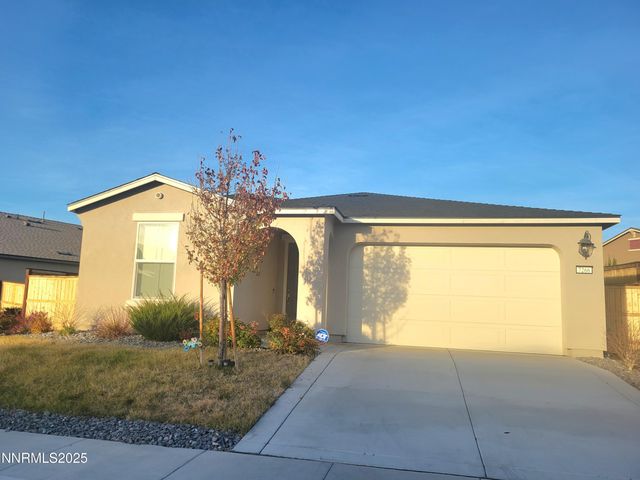 7266 Overture Drive, Reno, NV 89506