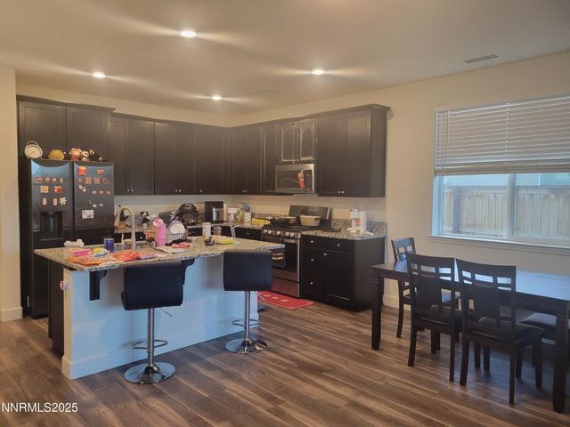 7266 Overture Drive, Reno, NV 89506