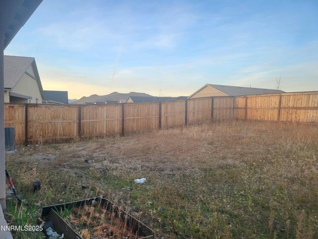 7266 Overture Drive, Reno, NV 89506