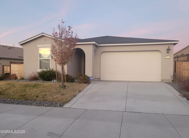 7266 Overture Drive, Reno, NV 89506