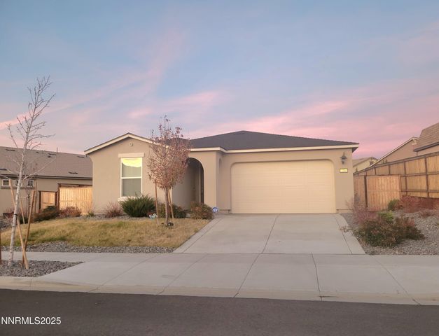 7266 Overture Drive, Reno, NV 89506