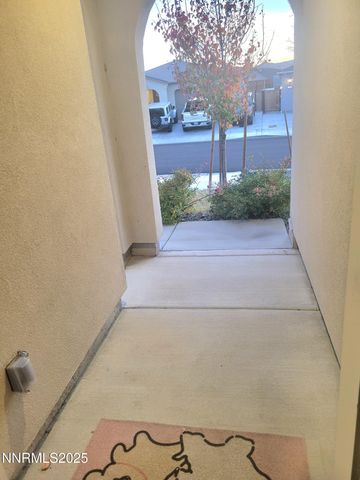 7266 Overture Drive, Reno, NV 89506