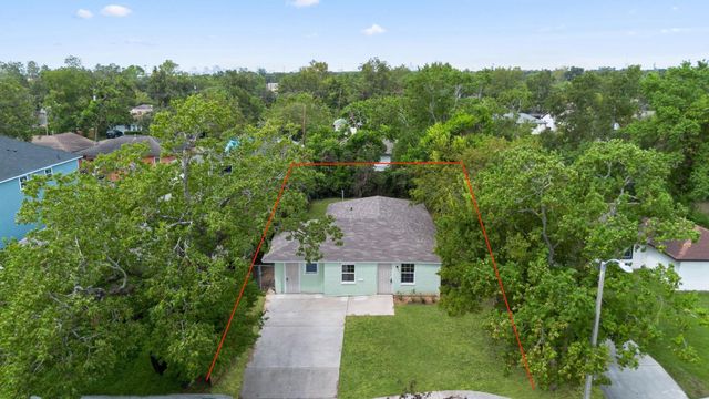 3031 Friar Point Road, Houston, TX 77051