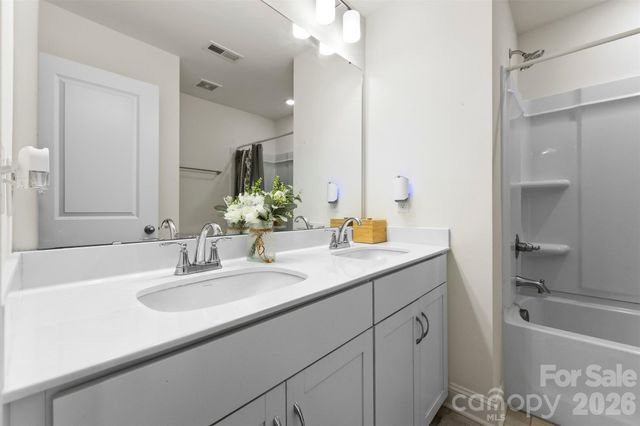 1407 Crest Creek Court, Clover, SC 29710