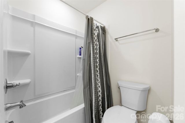 1407 Crest Creek Court, Clover, SC 29710