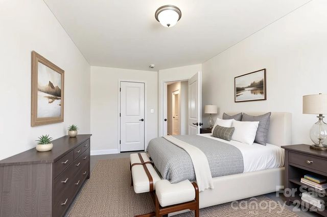 1407 Crest Creek Court, Clover, SC 29710