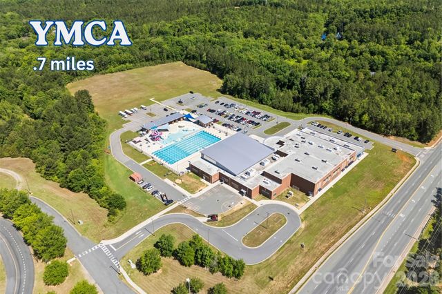 1407 Crest Creek Court, Clover, SC 29710