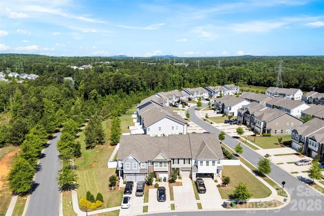 1407 Crest Creek Court, Clover, SC 29710