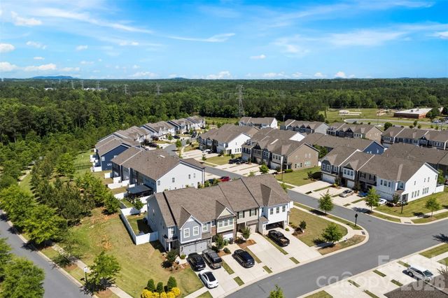 1407 Crest Creek Court, Clover, SC 29710