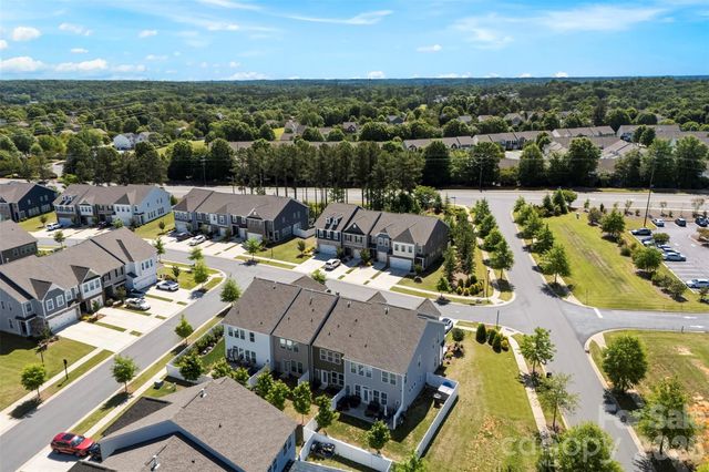 1407 Crest Creek Court, Clover, SC 29710