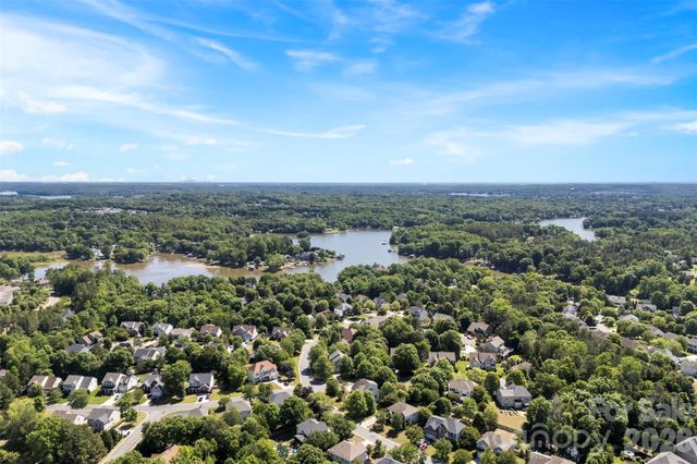 1407 Crest Creek Court, Clover, SC 29710