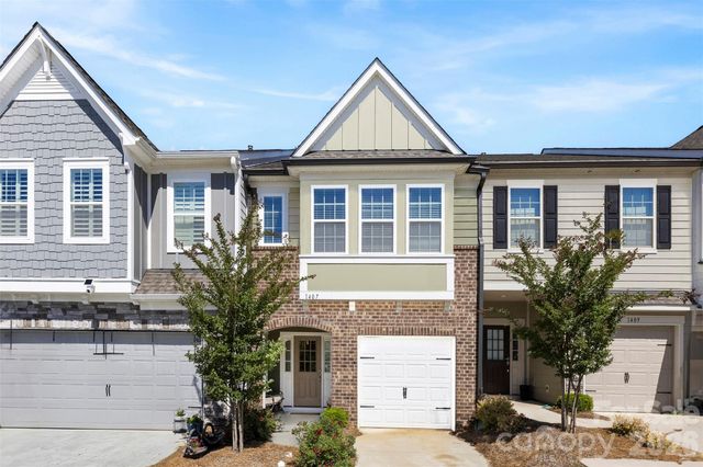 1407 Crest Creek Court, Clover, SC 29710