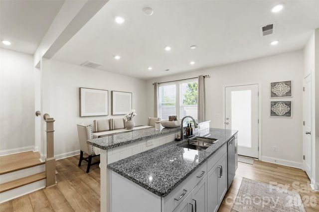 1407 Crest Creek Court, Clover, SC 29710