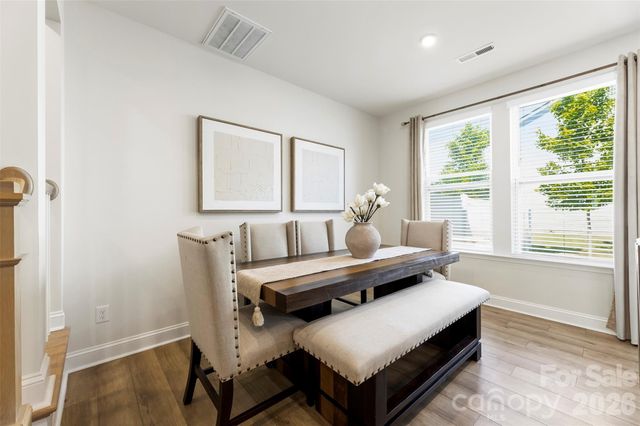 1407 Crest Creek Court, Clover, SC 29710