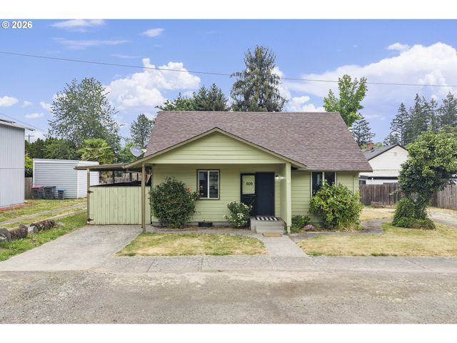609 4TH St, Dayton, OR 97114