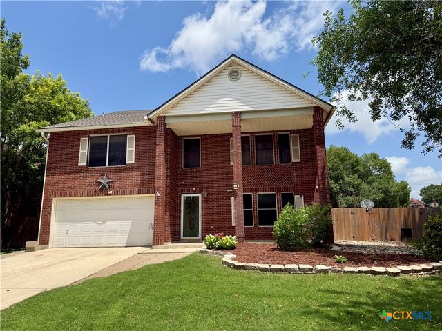 1644 Jasmine Dr., Schertz, TX 78154