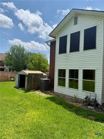 1644 Jasmine Dr., Schertz, TX 78154