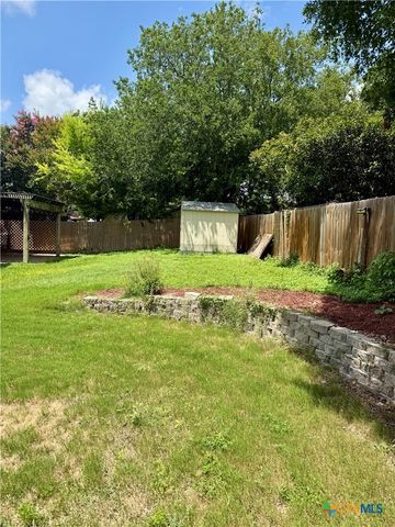 1644 Jasmine Dr., Schertz, TX 78154