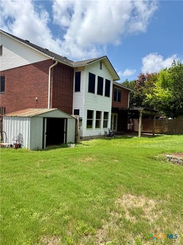 1644 Jasmine Dr., Schertz, TX 78154