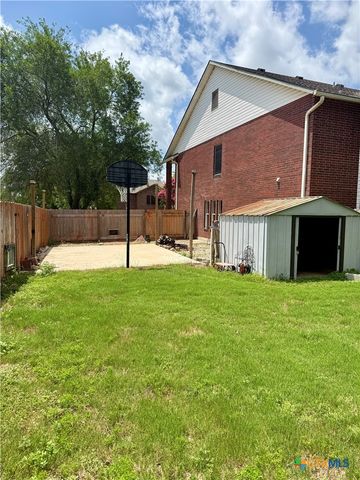 1644 Jasmine Dr., Schertz, TX 78154