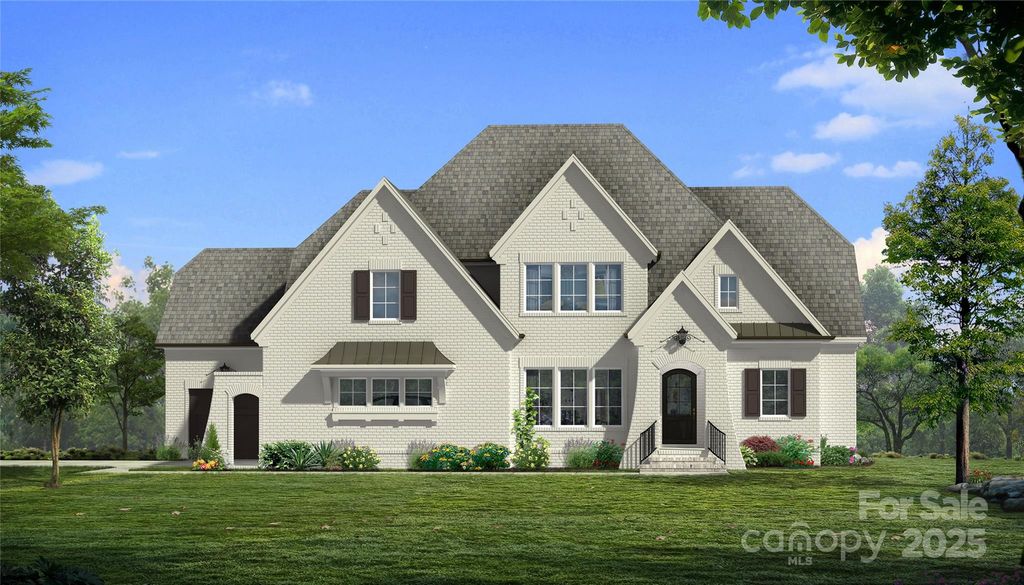 1017 Moonlit Lane 4, Waxhaw, NC 28173