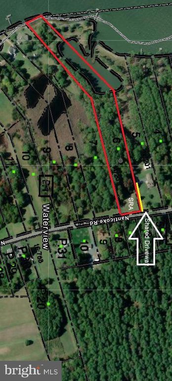 20160 NANTICOKE RD, Nanticoke, MD 21840