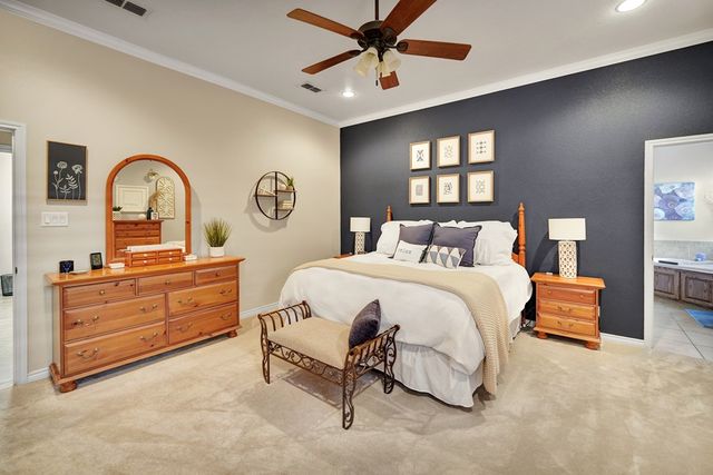 7612 Canterbury Dr, Odessa, TX 79765