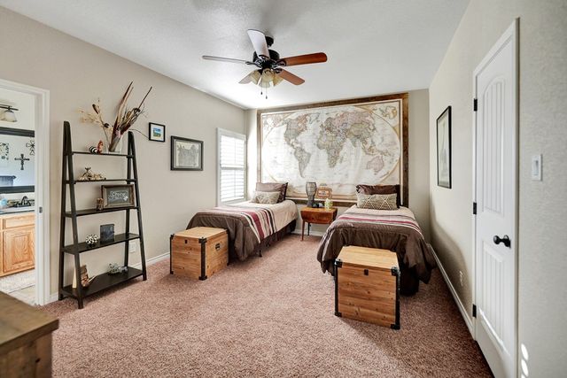 7612 Canterbury Dr, Odessa, TX 79765