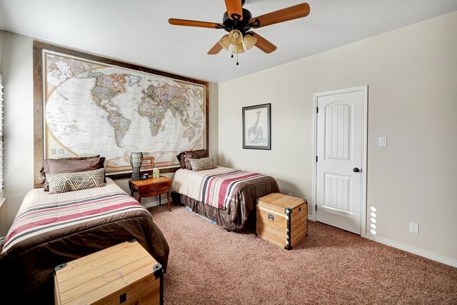 7612 Canterbury Dr, Odessa, TX 79765