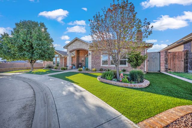 7612 Canterbury Dr, Odessa, TX 79765