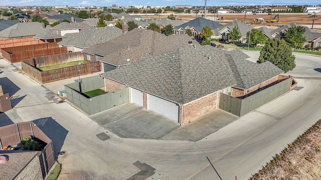 7612 Canterbury Dr, Odessa, TX 79765