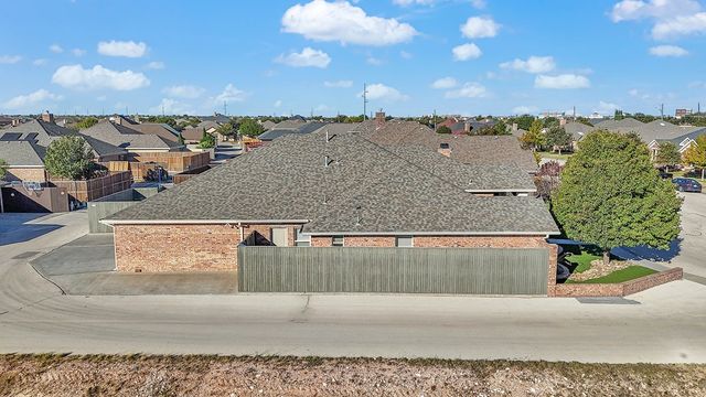 7612 Canterbury Dr, Odessa, TX 79765
