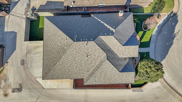 7612 Canterbury Dr, Odessa, TX 79765