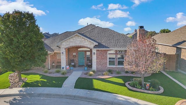 7612 Canterbury Dr, Odessa, TX 79765