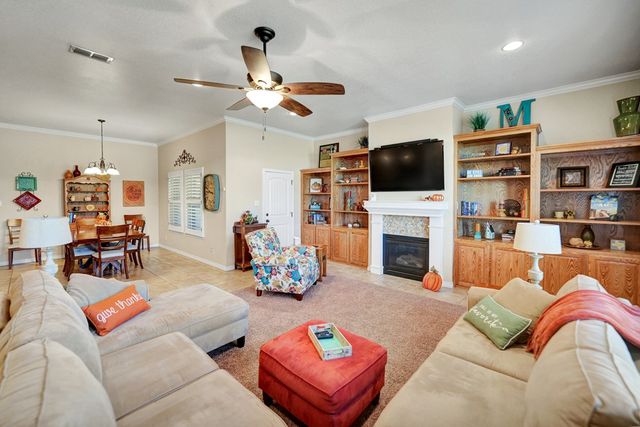 7612 Canterbury Dr, Odessa, TX 79765