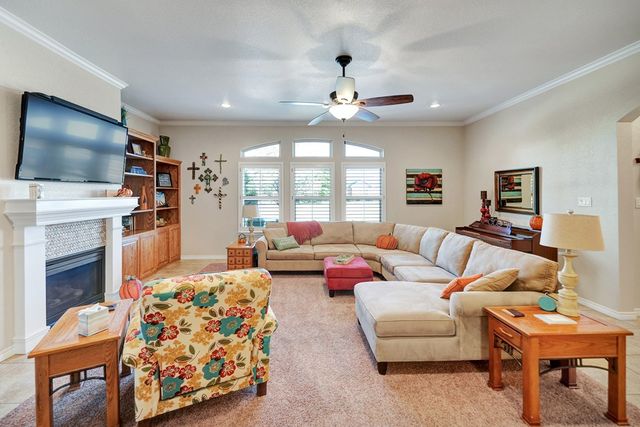 7612 Canterbury Dr, Odessa, TX 79765