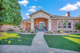 7612 Canterbury Dr, Odessa, TX 79765