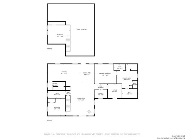 1784 Fm 538, Stockdale, TX 78160