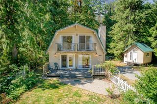 64455 NE 180th Street, Baring, WA 98224