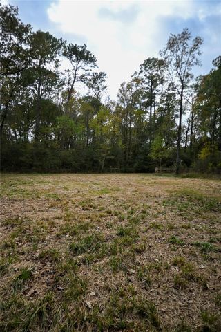 TBD Jerry Raymond, Wallisville, TX 77597