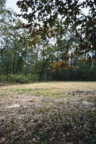 TBD Jerry Raymond, Wallisville, TX 77597