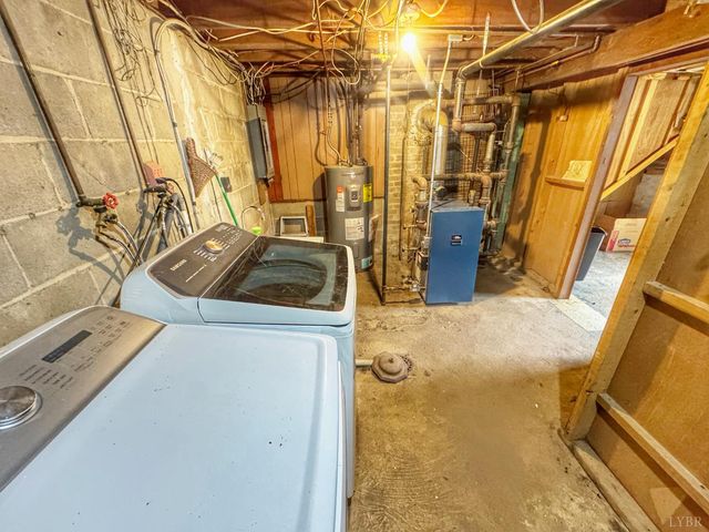 400 Arlington Street, Lynchburg, VA 24503